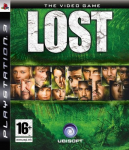 Lost PS3 [naudotas]
