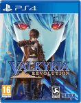 Valkyria Revolution PS4 [Pre-owned]