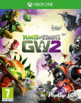Plants vs Zombies Garden Warfare 2 Xbox One / Series X [Pre-owned]