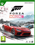 Forza Horizon 6 Xbox Series X