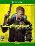 Cyberpunk 2077 Xbox One / Series X