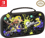 Case Nintendo Switch Traveler Deluxe Splatoon 3