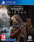 Assassin&rsquo;s Creed Mirage PS4