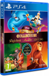 Disney Classic Games Collection: The Jungle Book, Aladdin - The Lion King PS4/PS5