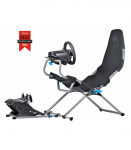 Playseat Challenge X Logitech G Edition Gaming Chair