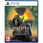 S.T.A.L.K.E.R. 2: Heart of Chornobyl PS5