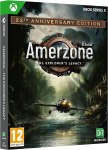 AMERZONE: THE EXPLORER'S TESTAMENT Xbox Series X