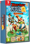 Asterix - Obelix XXL2 Limited Edition Switch