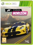 Forza Horizon Xbox 360 [Kasutatud]