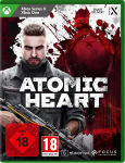 Atomic Heart Xbox One / Xbox Series X