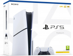 PlayStation 5 1TB Slim standard