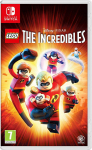 LEGO The Incredibles Switch