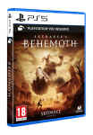 Skydance's Behemoth VR2 PS5