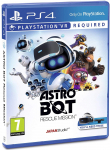 Astro Bot Rescue Mission PSVR
