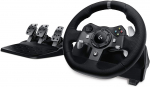 Wheel Logitech Driving Force G920 Xbox One / S|X-seeria / PC [kasutatud]