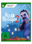 Hello Neighbor 2 Xbox One / Xbox Series X