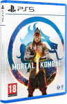 Mortal Kombat 1 PS5