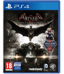 Batman Arkham Knight PS4