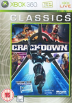 Crackdown Xbox 360 / Xbox One / Series X [Pre-owned]