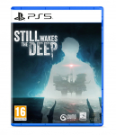 Still Wakes the Deep PS5