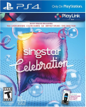 Singstar Celebration PS4 / PS5 [kasutatud]