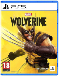 Marvel's Wolverine PS5