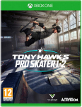 Tony Hawks Pro Skater 1+2 Xbox One / Series X [Pre-owned]