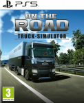 On The Road Truck Simulator PS5