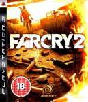 Far Cry 2 PS3 [Pre-owned]