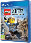 Lego City Undercover PS4/PS5