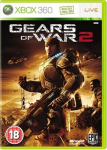 Gears of War 2 Xbox 360 [Pre-Owned]