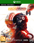 Star Wars: Squadrons Xbox One / Series X