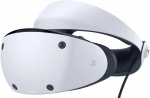 PlayStation VR2 virtuaalreaalsuse prillid