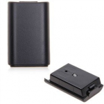 Battery back cover Xbox 360 black