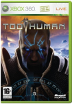 Too Human Xbox 360 [Pre-owned]