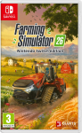 Farming Simulator 26 Nintendo Switch