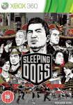 Sleeping Dogs Xbox 360 Pre-Owned