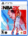 NBA 2K22 PS5 [Kasutatud]