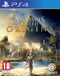 Assassins Creed Origins PS4/PS5 [Kasutatud]