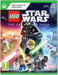 Lego Star Wars The Skywalker Saga Xbox One / Xbox Series X
