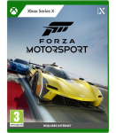 Forza Motorsport Xbox Series X