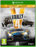 V-Rally 4 Ultimate Edition Xbox One