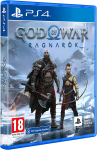 God of War Ragnar&ouml;k PS4 [kasutatud]