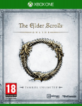 Elder Scrolls Online Tamriel Unlimited Xbox One / Series X
