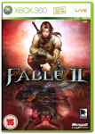 Fable 2 Xbox 360 [Kasutatud]