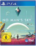 No Man's Sky PS4/PS5 [Pre-owned]