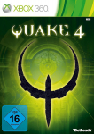 Quake 4 Xbox 360 [kasutatud]