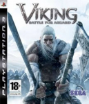 Viking: Battle for Asgard PS3 [Kasutatud]