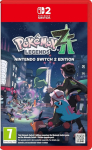 Pokemon Legends: Z-A Nintendo Switch 2
