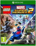 LEGO Marvel Super Heroes 2 Xbox One / Series X